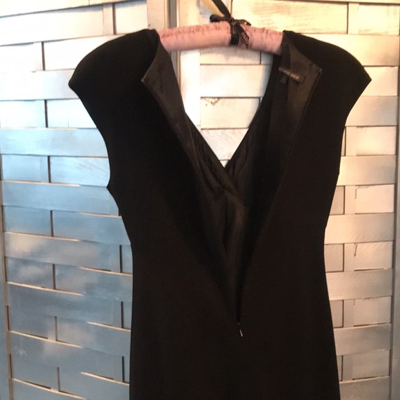 Jones Wear long black dress - Picture 4 of 10